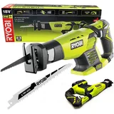 Ryobi RRS1801M multifunktionale Bügelsäge