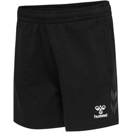 hummel hmlTRAVEL Shorts Woman - Schwarz - XL