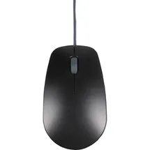 Raspberry Pi USB Maus schwarz