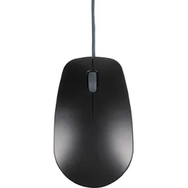 Raspberry Pi USB Maus schwarz