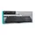 Logitech K400 Plus Wireless Touch Keyboard ES schwarz
