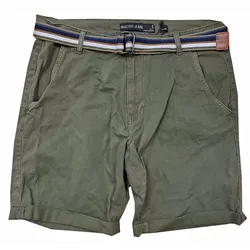 INDICODE Shorts ROYCE army L - Größe:L