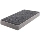 Moonia - Premium Black Multizone Matratze, 27cm, 90x200cm