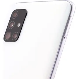 Samsung Galaxy A51 128 GB Prism Crush White