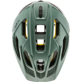 Uvex Quatro cc MIPS 52-57 cm moss rhino