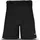 BV SPORT colorado shorts schwarz