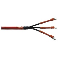 Cellpack Innenraumendverschluss CHE-3I/A/17KV/16-50