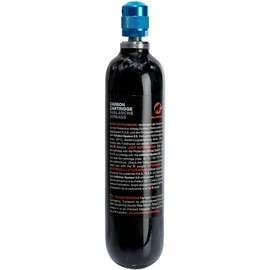 Mammut Carbon Kartusche 300 Bar - schwarz