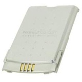 AccuCell Akku passend für LG G512, 600mAh Silber