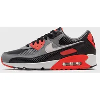AIR MAX 90 PRM - black|red - 40