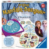 Ravensburger Mandala-Designer, Frozen 2