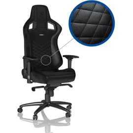 noblechairs EPIC Kunstleder Blau