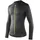 Assos 2/3 P1 Langarm-baselayer - Anthracite Grey - II