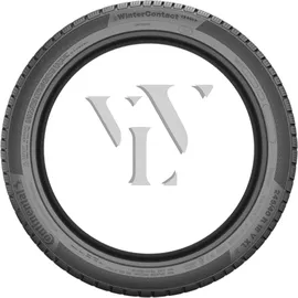 Continental WinterContact TS 850 P 245/40 R17 95V