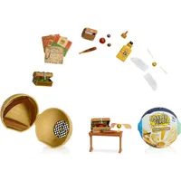 MGA Entertainment MGA s Miniverse Make It Mini Harry