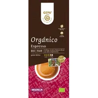 GEPA Organico Espresso  Bohne bio 500g