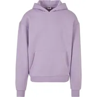 URBAN CLASSICS Herren TB4925-Ultra Heavy Hoody Kapuzenpullover, Lilac, M