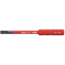 Wiha Wechselklinge Schlitz 3 mm 75 mm