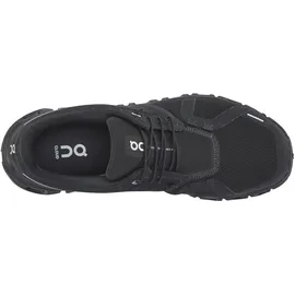 On Cloud 6 Herren Black / Black 44,5