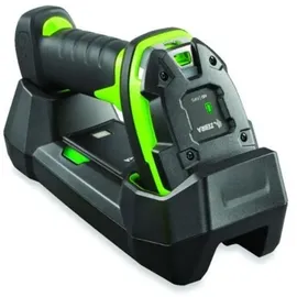 Zebra Technologies Zebra DS3678-ER Barcodescanner, erweiterte Reichweite, USB-Kabel...