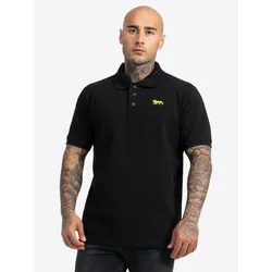 Lonsdale Herren Poloshirt normale Passform WHALTON