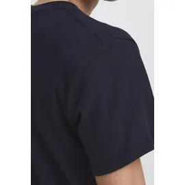 !Solid Rundhalsshirt SDPaul blau XXL