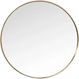 Kare Curve 100 x 100 cm Gold