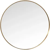 Kare Curve 100 x 100 cm Gold