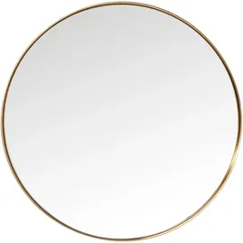 Kare Curve 100 x 100 cm Gold