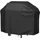 Intirilife Grillabdeckung 147 x 61 x 117 cm Polyester schwarz