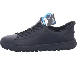 GEOX FLEXTRIDE PLUS Herren Schwarz 46