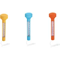 BESTWAY Schwimmendes Poolthermometer Sortiert 0,05 m