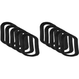 Zehnder ComfoTube Flat 51 O-Ringe 10 Stück