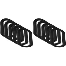 Zehnder ComfoTube Flat 51 O-Ringe 10 Stück