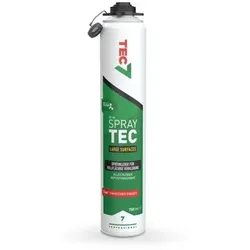 ST7-101 SprayTec Large Surfaces - Aerosol 750ml