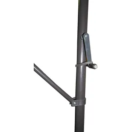 Angerer Klemmmarkise Exklusiv 300 cm dunkelbraun