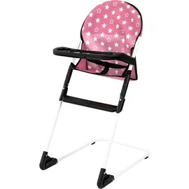 Bayer Design Cosy Set Teddy Rosa