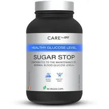 QNT Sugar Stop Kapseln 90 St.