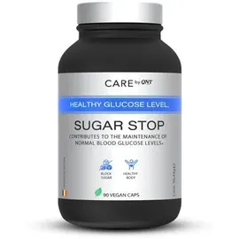 QNT Sugar Stop Kapseln 90 St.