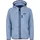Patagonia Retro Pile Hoodie Blau/Grau XL