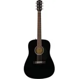 Fender CD-60S Black