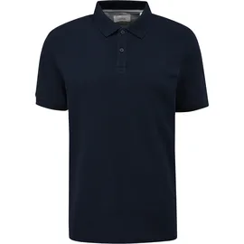 s.Oliver Poloshirt blau L