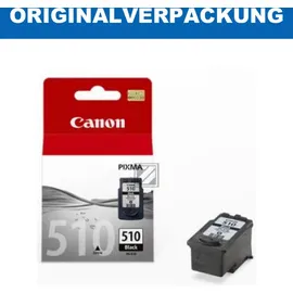 Canon PG-510 schwarz