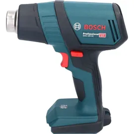 Bosch GHG 18V-50 Professional Akku Heissluftgebläse 18 V 300° C / 500° C + 1x ProCORE Akku 8,0 Ah + L-Boxx - ohne Ladegerät
