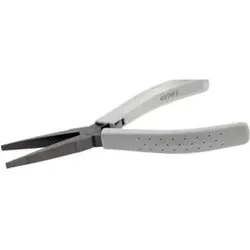 Facom MICRO-TECH® Flachzange extra lange Backen