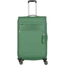Travelite Miigo 4-Rollen L 77 cm / 90-96 l matcha
