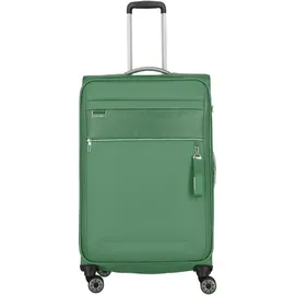 Travelite Miigo 4-Rollen L 77 cm / 90-96 l matcha