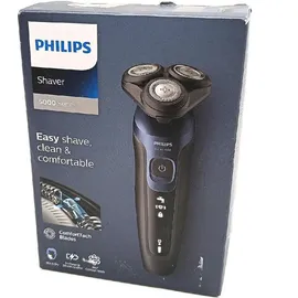 Philips Shaver series 5000 - Elektrischer Nass- Trockenrasierer - S5465/18