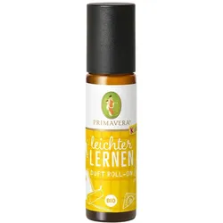 Leichter lernen Duft Roll-on Bio Emulsion