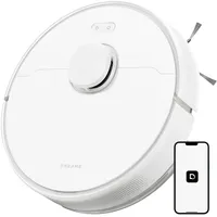 DREAME D9 Max Gen2 weiß